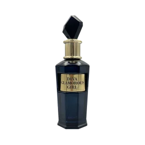 عطر ادکلن فراگرنس ورد دیوا گلاموروس گرل