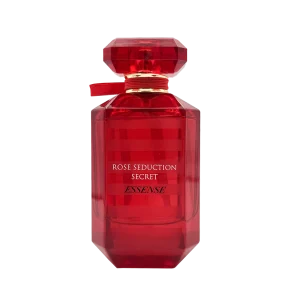 عطر ادکلن فراگرنس ورد رز سداکشن سکرت اسنس