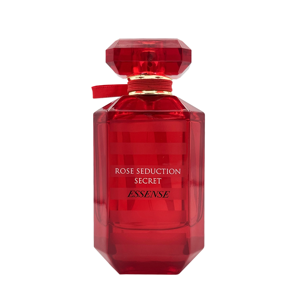 عطر ادکلن فراگرنس ورد رز سداکشن سکرت اسنس