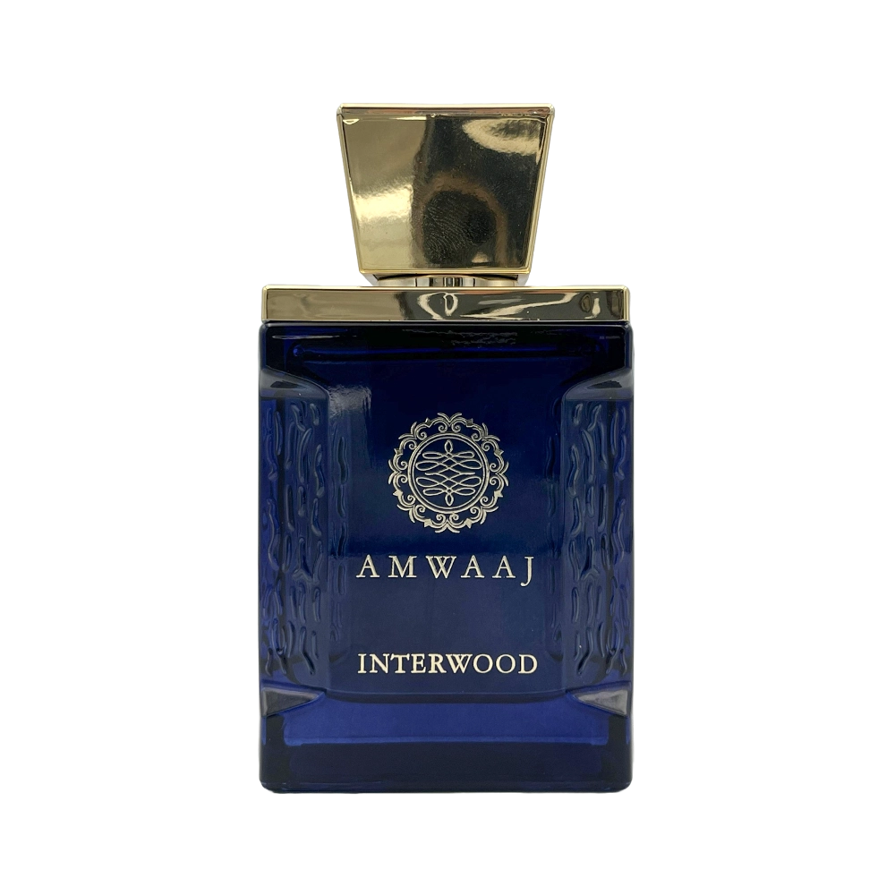 عطر ادکلن فراگرنس ورد آمواج اینتروود