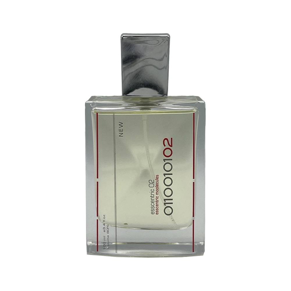 عطر ادکلن فراگرنس ورد اسنتریک مولکول ۰۲