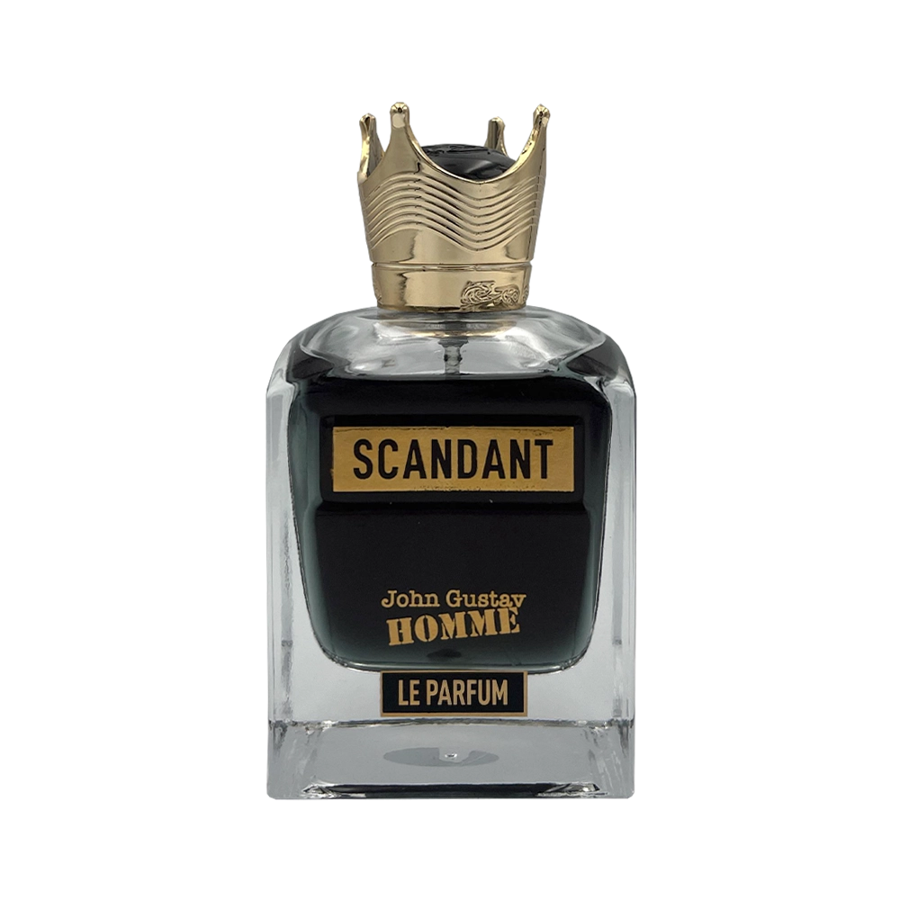 عطر ادکلن فراگرنس ورد اسکندانت جان گوستاو هوم له پرفیوم