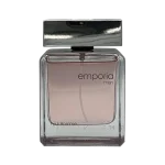 عطر ادکلن فراگرنس ورد امپوریا من پور هوم