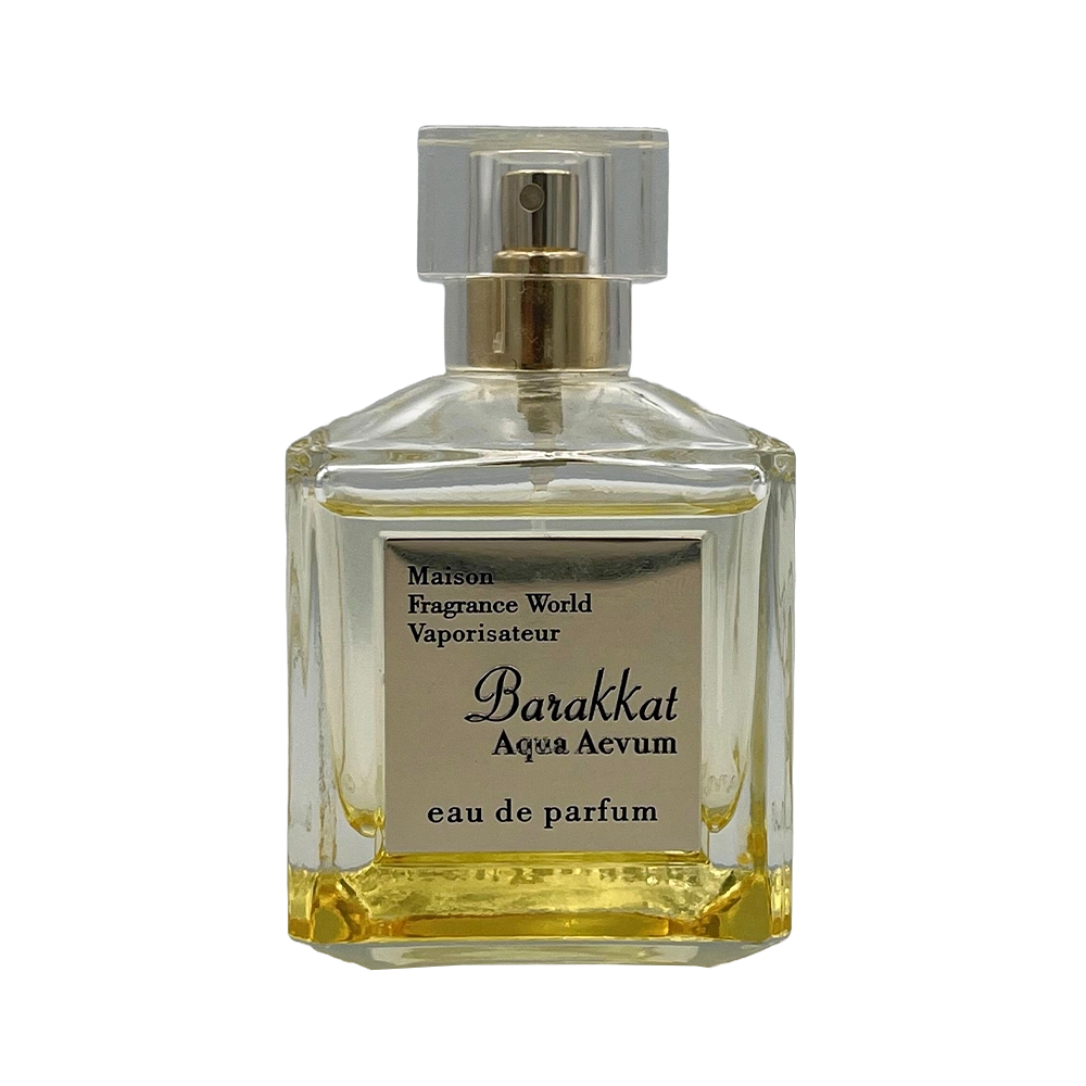 عطر ادکلن فراگرنس ورد باراکات آکوا ایوم