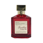 عطر ادکلن فراگرنس ورد باراکات رژ ۵۴۰ اکستریت د پرفیوم