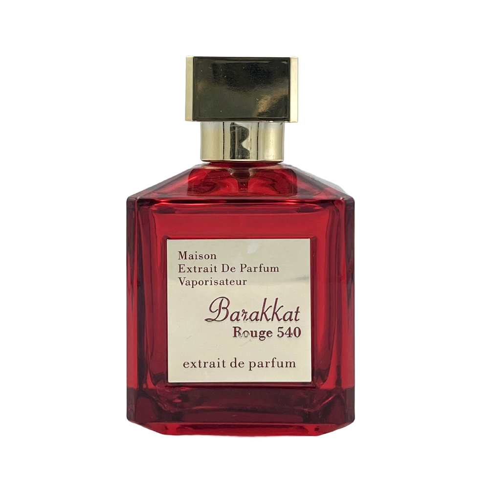 عطر ادکلن فراگرنس ورد باراکات رژ ۵۴۰ اکستریت د پرفیوم