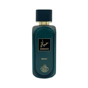 عطر ادکلن فراگرنس ورد حیاتی بیو