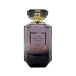 عطر ادکلن Fragrance World مدل Rose Seduction Secret Oud
