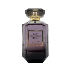 عطر ادکلن فراگرنس ورد رز سداکشن سکرت عود