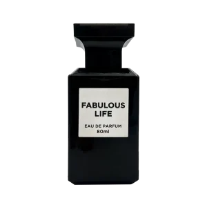 عطر ادکلن فراگرنس ورد فابولوس لایف