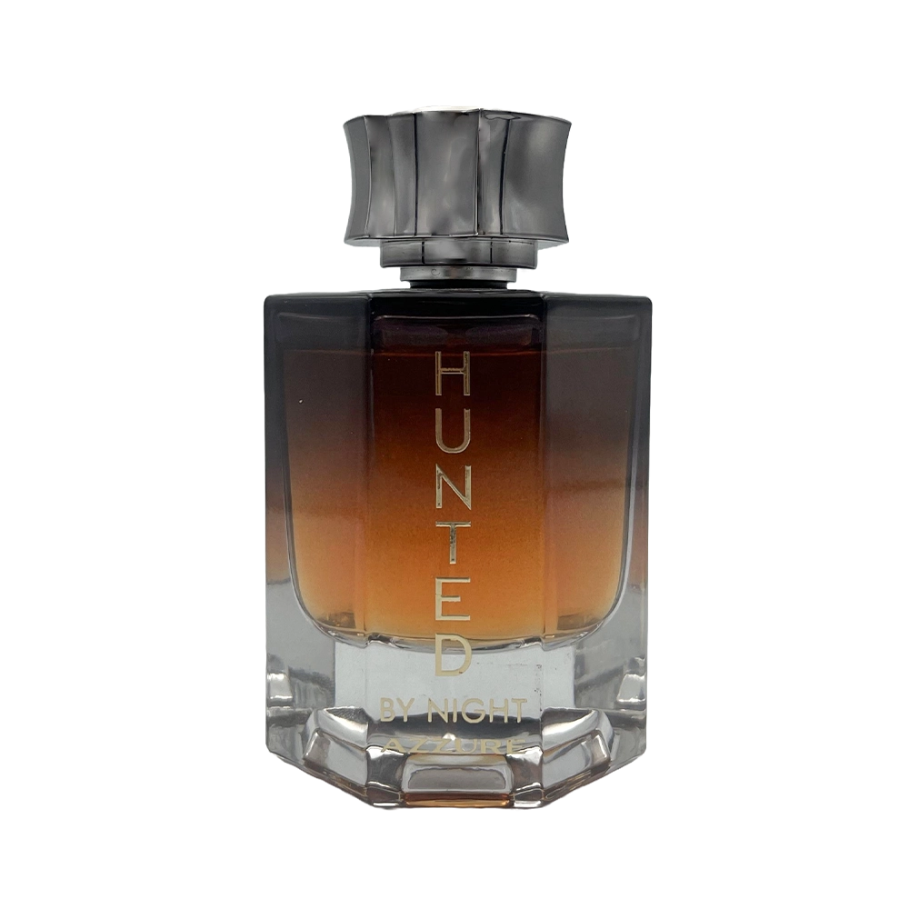 عطر ادکلن فراگرنس ورد هانتد آزور بای نایت