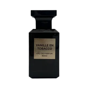 عطر ادکلن فراگرنس ورد وانیل ان توباکو