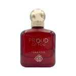 عطر ادکلن فراگرنس ورد پرود آف یو توباکو