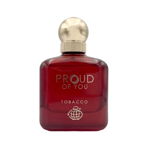 عطر ادکلن فراگرنس ورد پرود آف یو توباکو