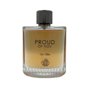 عطر ادکلن فراگرنس ورد پرود آف یو فور من