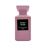 عطر ادکلن Fragrance World مدل Picky Rose
