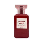 عطر ادکلن Fragrance World مدل Cherry Buzz