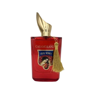 عطر ادکلن فراگرنس ورد کاساموراندو آیدل وومن