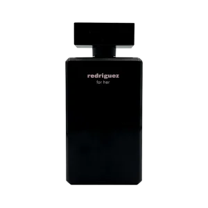 عطر ادکلن فراگرنس ورد رودریگز فور هر مشکی