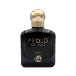 عطر ادکلن فراگرنس پرود اف یو عود