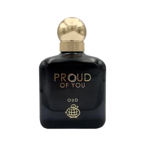 عطر ادکلن فراگرنس پرود اف یو عود