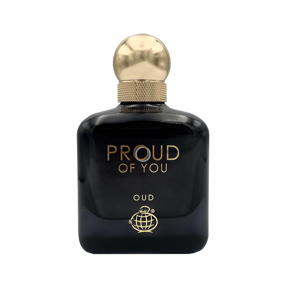 عطر ادکلن فراگرنس پرود اف یو عود