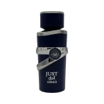 عطر ادکلن فرگرنس ورد جاست ازرق