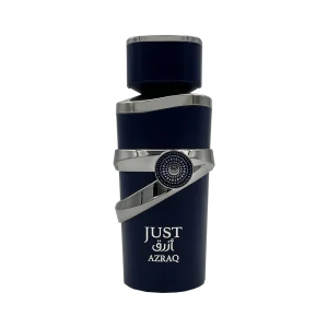 عطر ادکلن فرگرنس ورد جاست ازرق