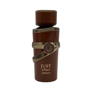 عطر ادکلن فرگرنس ورد جاست شوکو