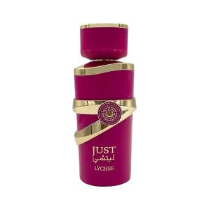 عطر ادکلن فرگرنس ورد جاست لیتشی