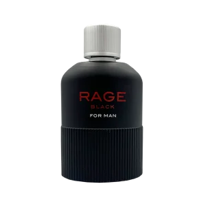 عطر ادکلن فرگرنس ورد ریج بلک فور من