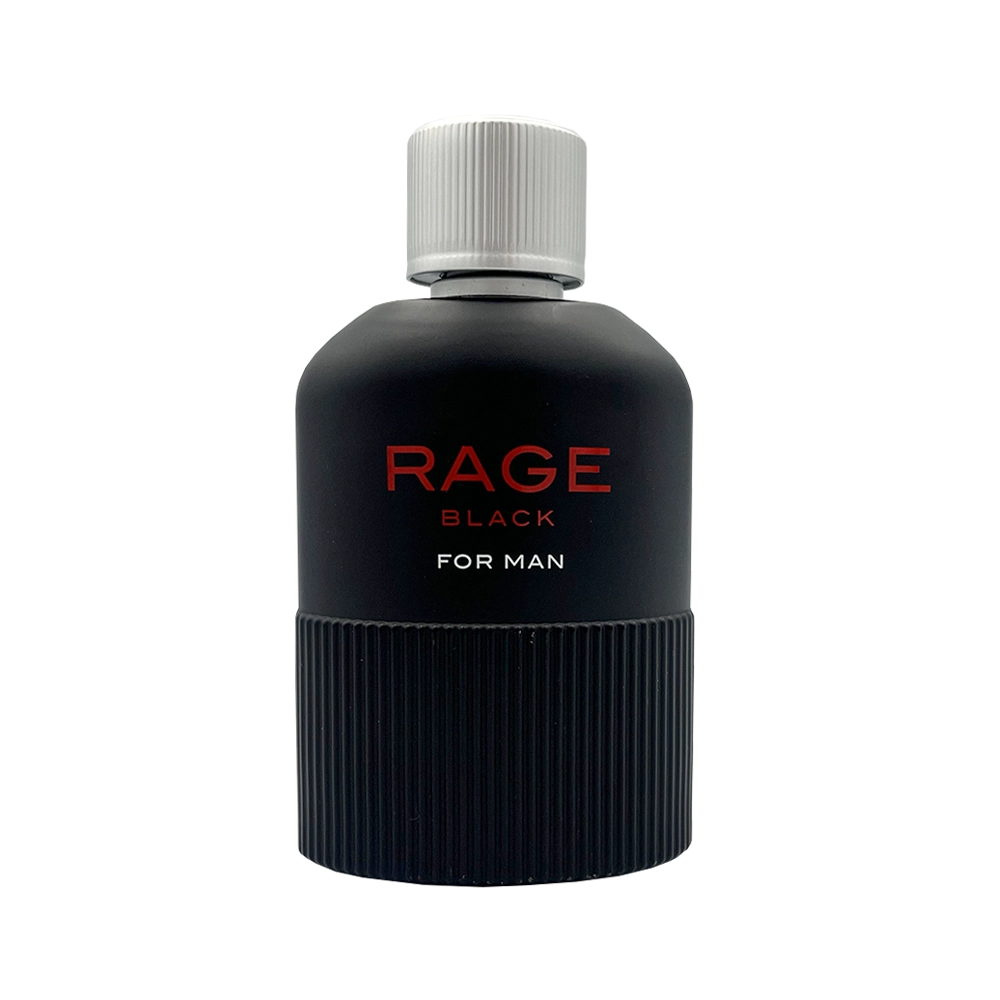 عطر ادکلن فرگرنس ورد ریج بلک فور من