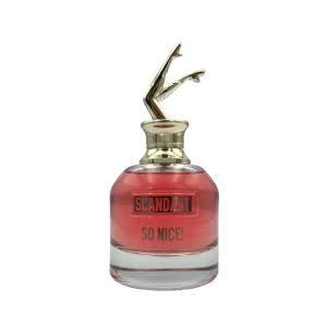 عطر فراگرنس ورد اسکندانت سو نایس