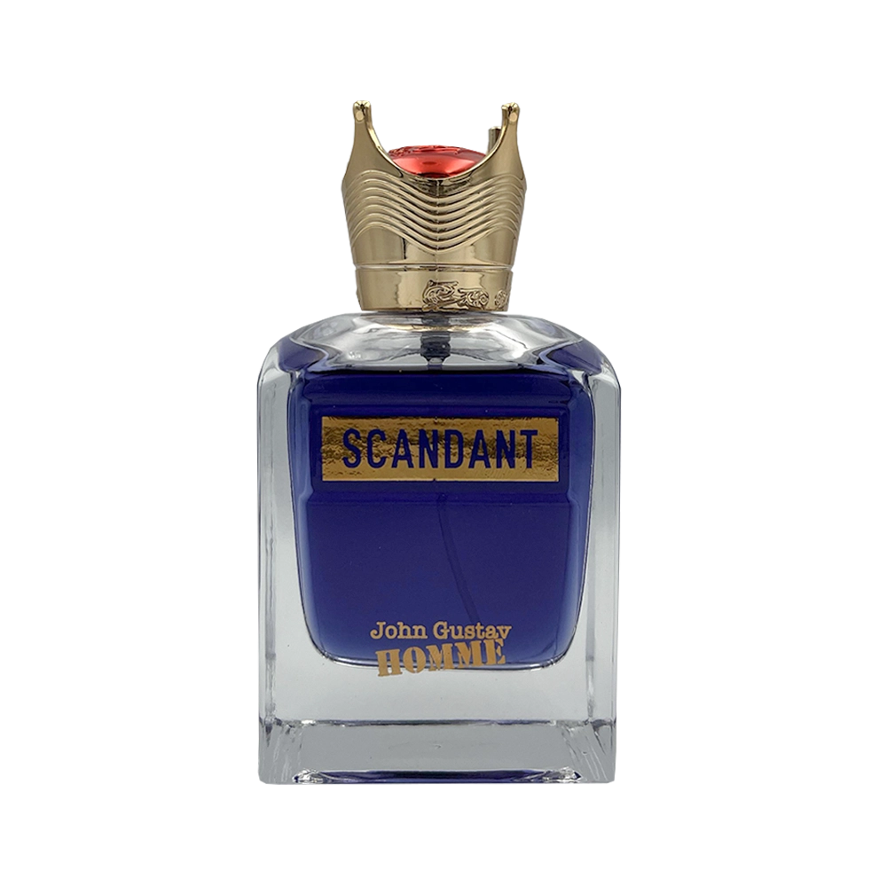 عطر ادکلن فرگرانس ورد اسکندانت جان گوستاو هوم