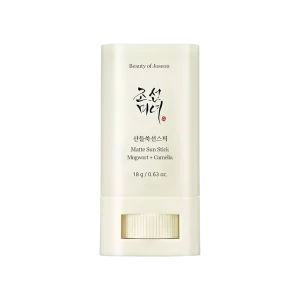 استیک ضد آفتاب بیوتی آف جوسان مدل مات ۱۸ گرم