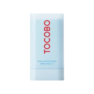 استیک ضد آفتاب توکوبو مدل کاتن سافت ۱۹ گرم