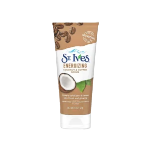 اسکراب صورت سنت آیوز آووکادو و عسل ۱۷۰ گرم