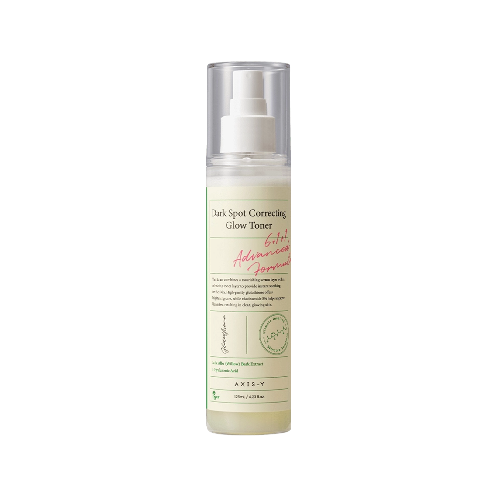 تونر اکسیس وای مدل ضد لک و درخشان کننده ۱۲۵ میلی لیتر