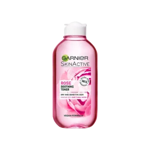 تونر گل رز گارنیر ۲۰۰ میلی‌ لیتر