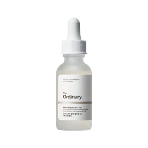 سرم آلفا آربوتین و هیالورونیک اسید اوردینری ۳۰ میلی لیتر