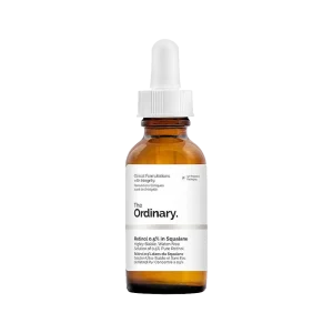 سرم رتینول در اسکوالان اوردینری ۳۰ میلی لیتر