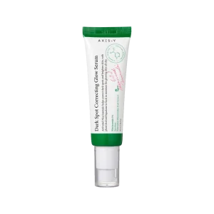 سرم صورت اکسیس وای مدل ضد لک و درخشان کننده ۵۰ میلی لیتر