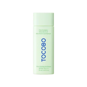 سرم ضد آفتاب توکوبو مدل سیکا کالمینگ۵۰ میلی لیتر