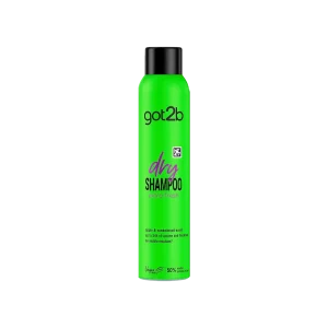 شامپو خشک گات تو بی مدل اکسترا فرش ۲۰۰ میلی‌ لیتر