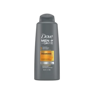 شامپو سر و بدن داو مردانه اسپرت کر اندورنس ۶۰۳ میلی‌ لیتر