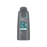 شامپو سر و بدن مردانه داو بلو یوکالیپتوس + بیرچ ۶۰۳ میلی‌ لیتر