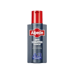 شامپو مو آلپسین مدل ضد شوره ۲۵۰ میلی لیتر