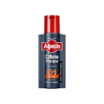 شامپو مو آلپسین مدل کافئین ۲۵۰ میلی‌ لیتر