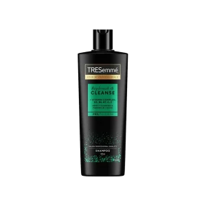 شامپو مو ترزمه مدل ریپلنیش اند کلینز ۴۰۰ میلی لیتر