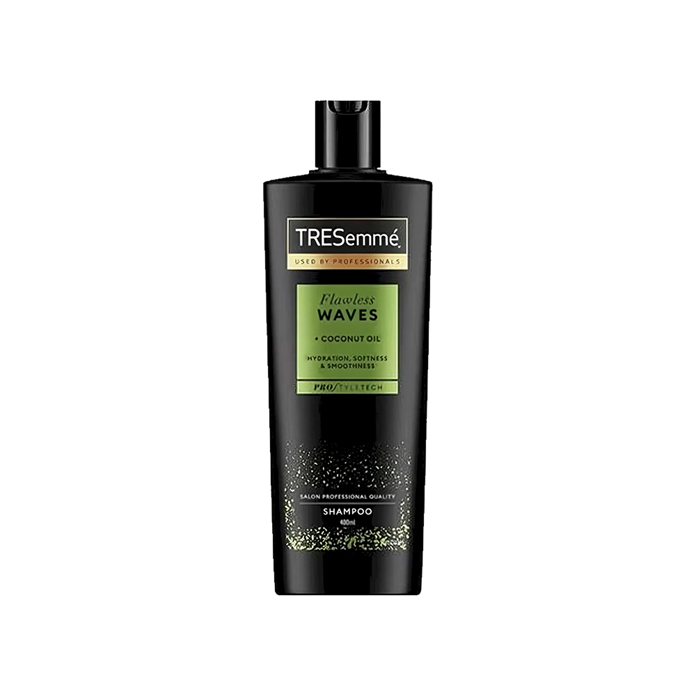 شامپو مو ترزمه مدل فلاس ویوز ۴۰۰ میلی لیتر